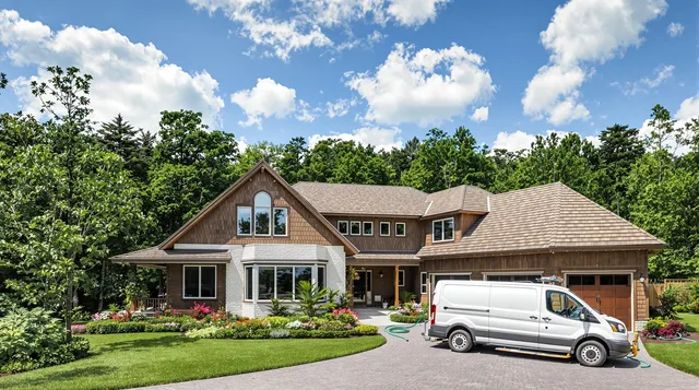 Scituate Garage Door Repair commercial & property-manager in Scituate, RI