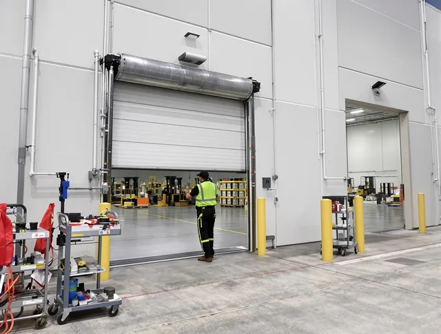 Commercial Repair service in Scituate, RI