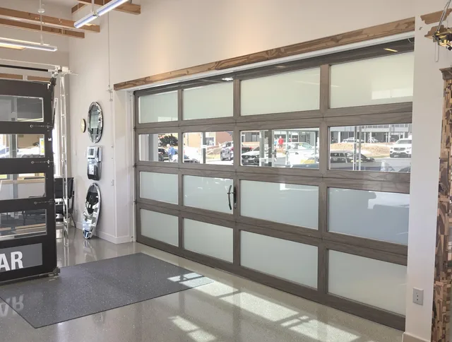 Custom Doors service in Scituate, RI