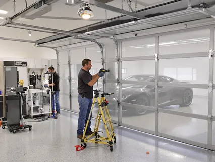 Dents Repair service in Scituate, RI