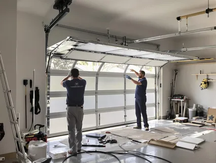 Door Replacement service in Scituate, RI