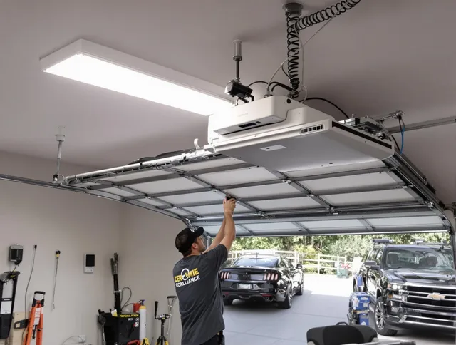 Opener Installation service in Scituate, RI