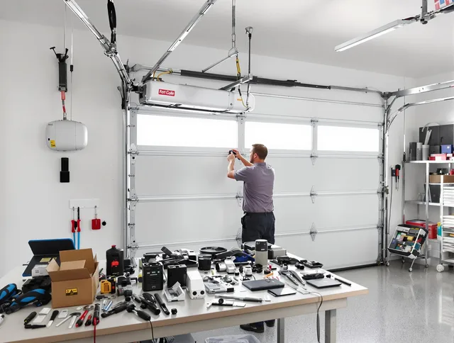 Opener Repair service in Scituate, RI