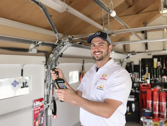 Scituate Garage Door Repair local technician providing expert garage door repair in Scituate neighborhood