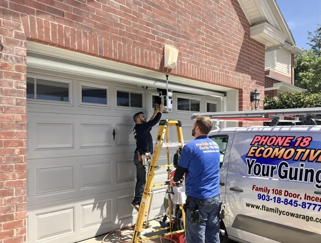 Scituate Garage Door Repair local technician providing expert garage door repair in Scituate neighborhood